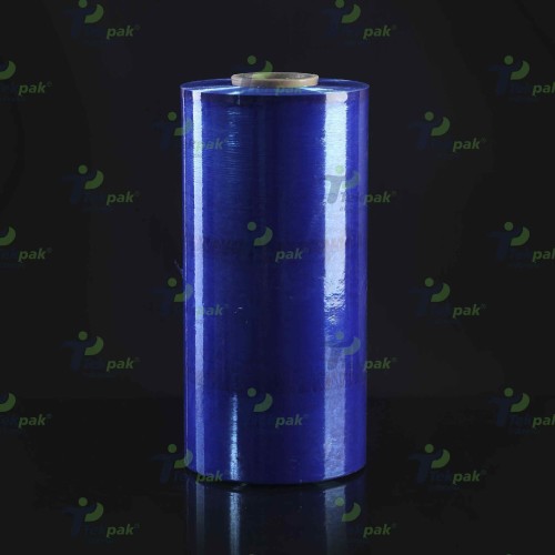 Colored Machine roll/ Colored Machine wrap/ Colored Automatic wrap