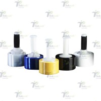 Banding, Bundle Tape, Bundling film, Mini roll, mini wrap