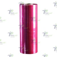 Colored Machine roll/ Colored Machine wrap/ Colored Automatic wrap